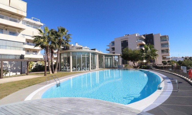 Venta - Apartamento / piso -
Orihuela Costa - Villamartin