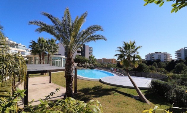 Venta - Apartamento / piso -
Orihuela Costa - Villamartin