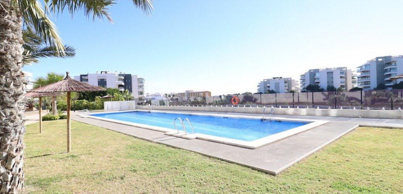 Venta - Apartamento / piso -
Orihuela Costa - Villamartin
