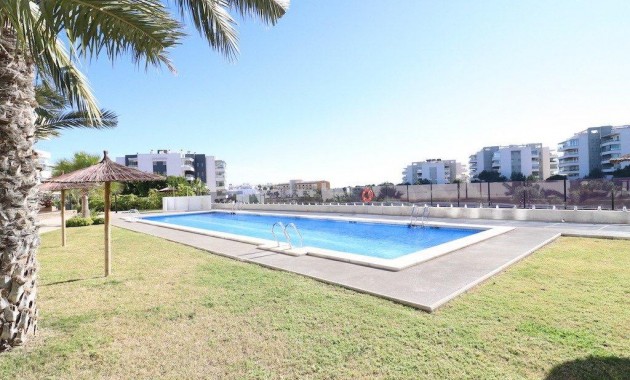 Venta - Apartamento / piso -
Orihuela Costa - Villamartin