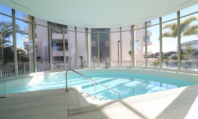Venta - Apartamento / piso -
Orihuela Costa - Villamartin