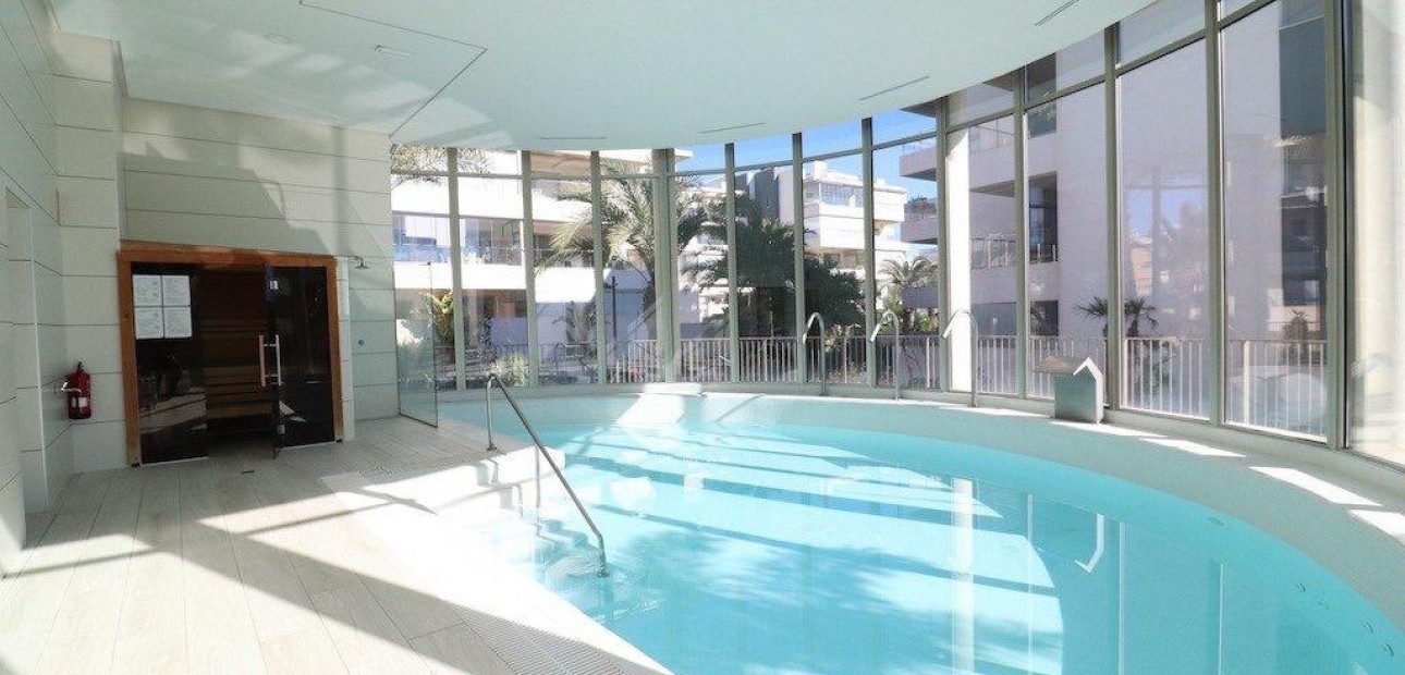 Venta - Apartamento / piso -
Orihuela Costa - Villamartin