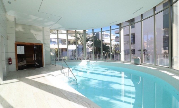 Venta - Apartamento / piso -
Orihuela Costa - Villamartin