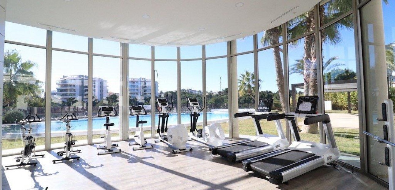 Venta - Apartamento / piso -
Orihuela Costa - Villamartin