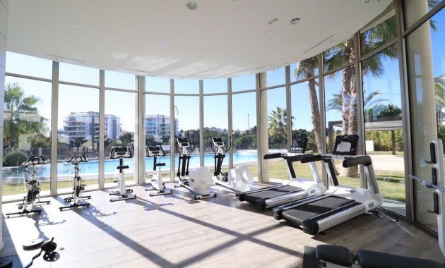 Venta - Apartamento / piso -
Orihuela Costa - Villamartin