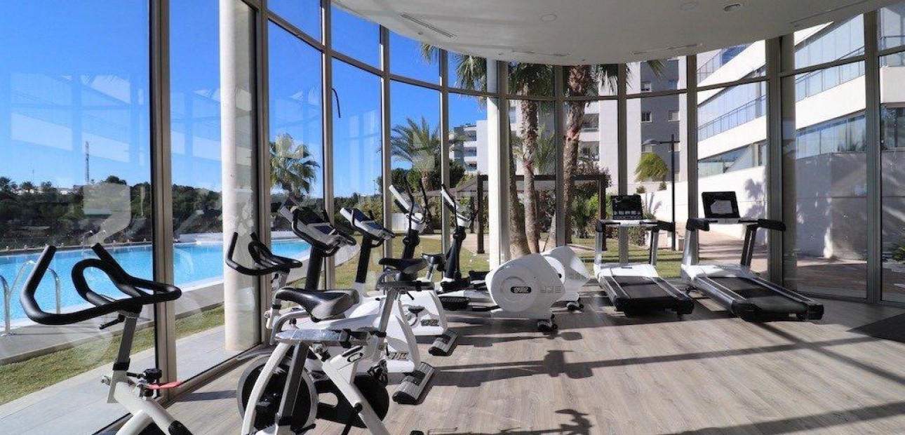 Venta - Apartamento / piso -
Orihuela Costa - Villamartin