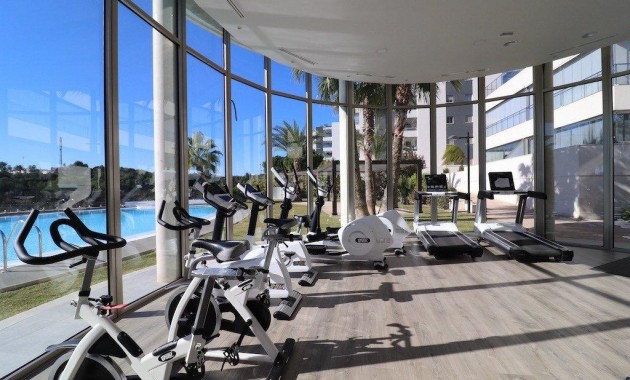 Venta - Apartamento / piso -
Orihuela Costa - Villamartin