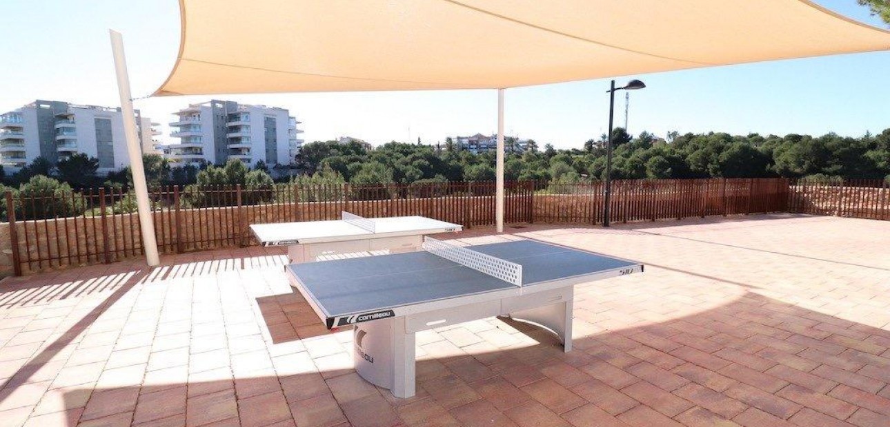 Venta - Apartamento / piso -
Orihuela Costa - Villamartin