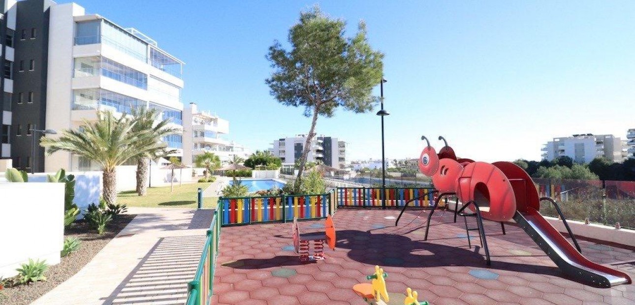 Venta - Apartamento / piso -
Orihuela Costa - Villamartin