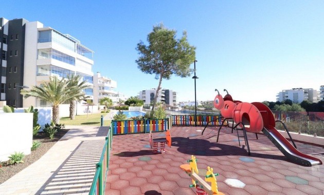 Venta - Apartamento / piso -
Orihuela Costa - Villamartin