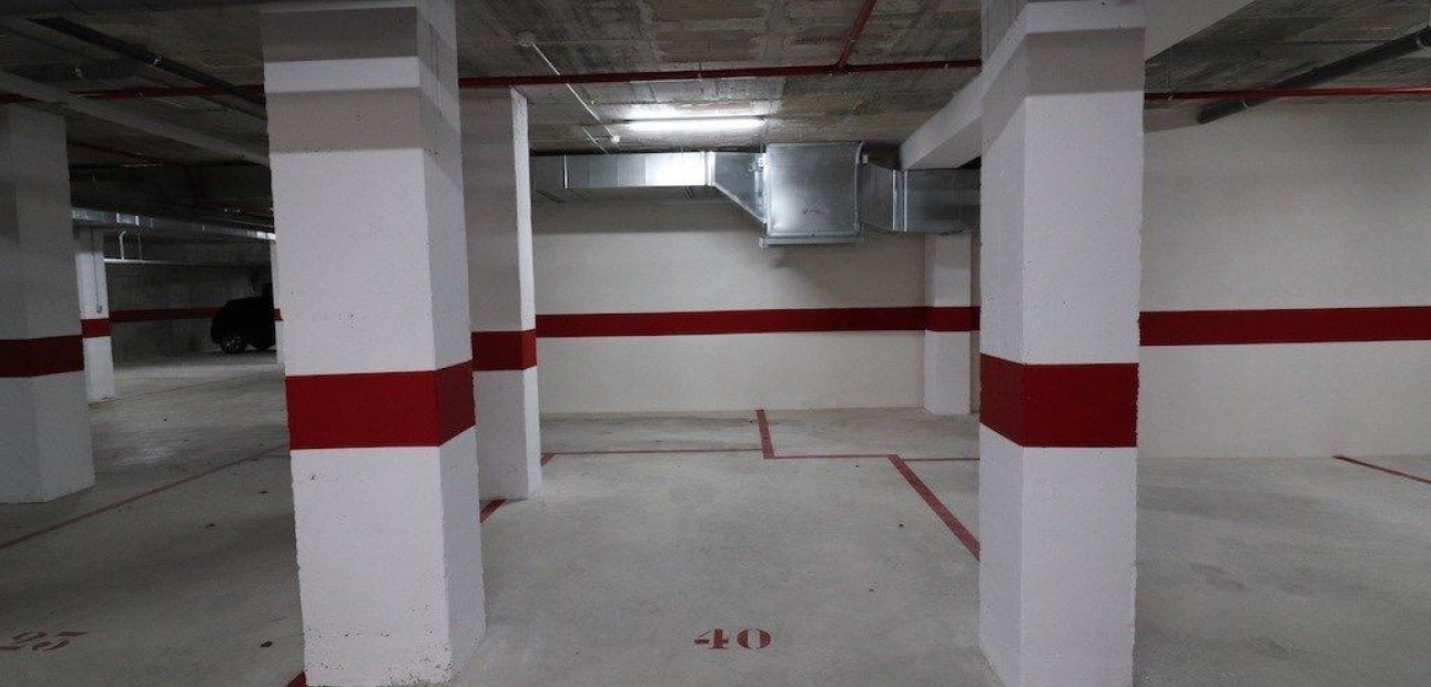 Venta - Apartamento / piso -
Orihuela Costa - Villamartin