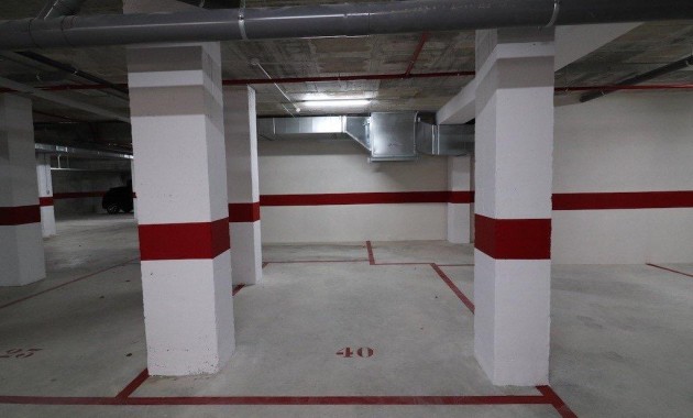 Venta - Apartamento / piso -
Orihuela Costa - Villamartin