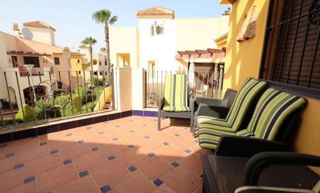 Sale - Bungalow -
Torrevieja - Los altos