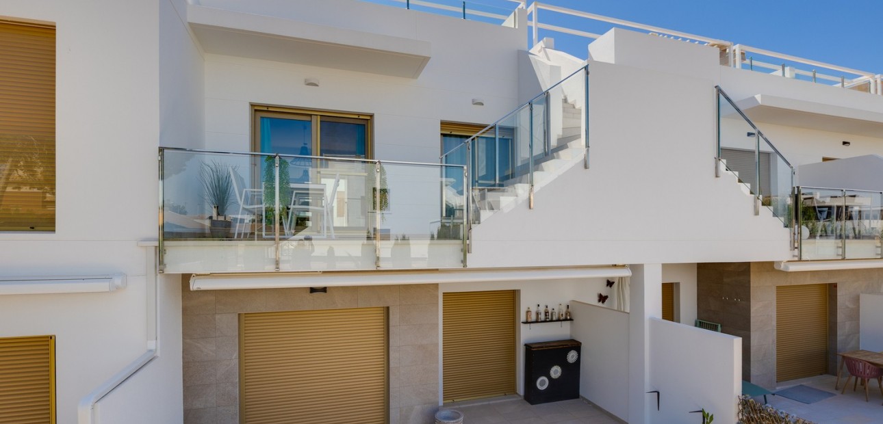 Venta - Apartamento / piso -
Pilar de La Horadada - Pilar de La Horadada - Town