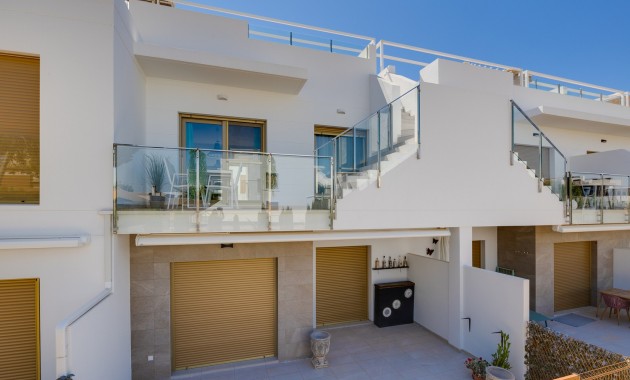 Venta - Apartamento / piso -
Pilar de La Horadada - Pilar de La Horadada - Town