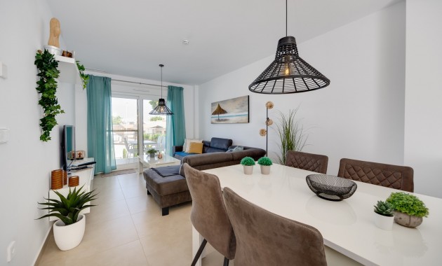 Venta - Apartamento / piso -
Pilar de La Horadada - Pilar de La Horadada - Town