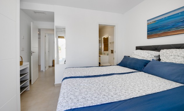 Venta - Apartamento / piso -
Pilar de La Horadada - Pilar de La Horadada - Town