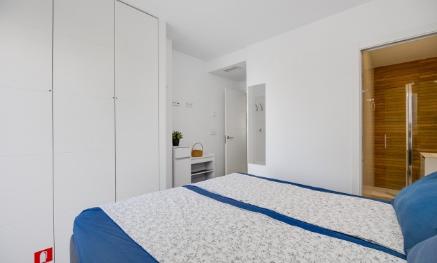 Venta - Apartamento / piso -
Pilar de La Horadada - Pilar de La Horadada - Town