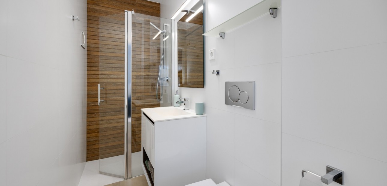 Venta - Apartamento / piso -
Pilar de La Horadada - Pilar de La Horadada - Town