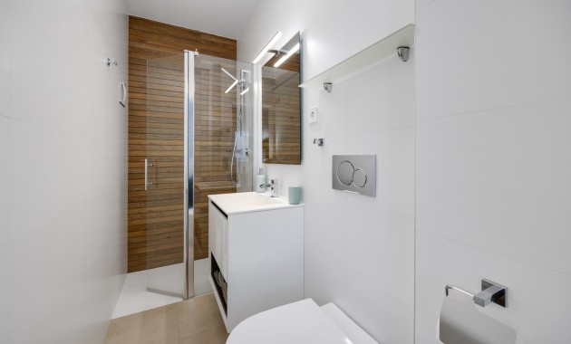 Venta - Apartamento / piso -
Pilar de La Horadada - Pilar de La Horadada - Town
