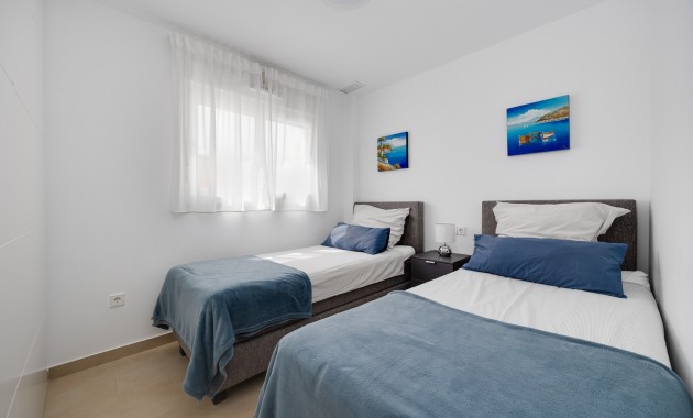 Venta - Apartamento / piso -
Pilar de La Horadada - Pilar de La Horadada - Town