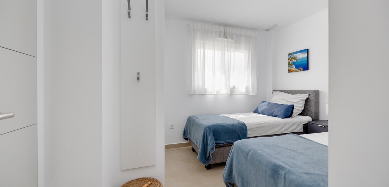 Venta - Apartamento / piso -
Pilar de La Horadada - Pilar de La Horadada - Town