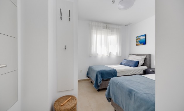 Venta - Apartamento / piso -
Pilar de La Horadada - Pilar de La Horadada - Town