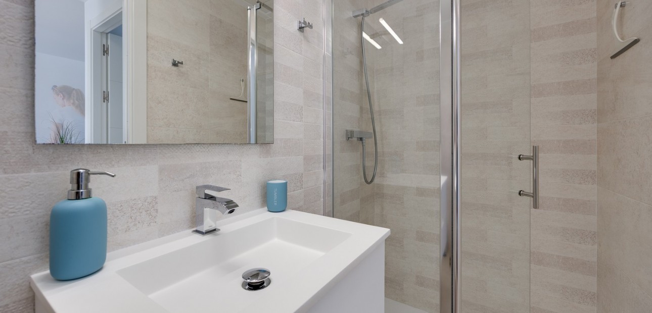 Venta - Apartamento / piso -
Pilar de La Horadada - Pilar de La Horadada - Town