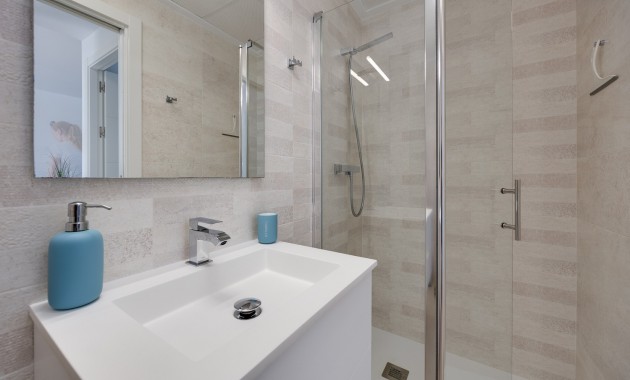 Venta - Apartamento / piso -
Pilar de La Horadada - Pilar de La Horadada - Town