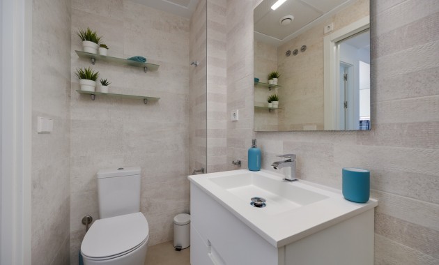 Venta - Apartamento / piso -
Pilar de La Horadada - Pilar de La Horadada - Town