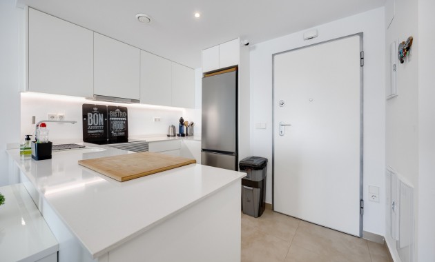 Venta - Apartamento / piso -
Pilar de La Horadada - Pilar de La Horadada - Town