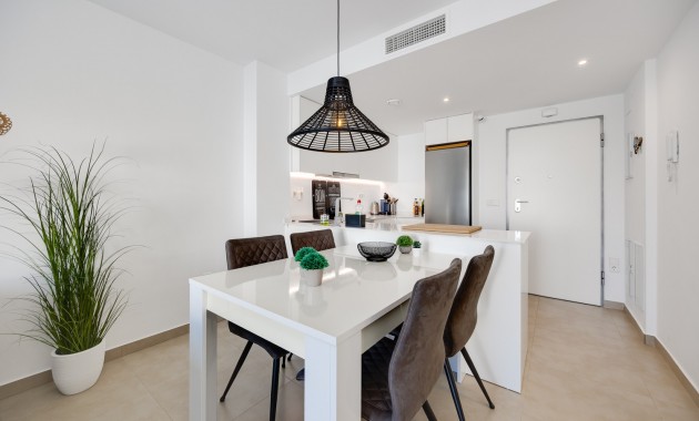 Venta - Apartamento / piso -
Pilar de La Horadada - Pilar de La Horadada - Town