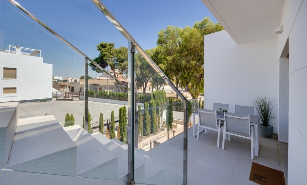 Venta - Apartamento / piso -
Pilar de La Horadada - Pilar de La Horadada - Town