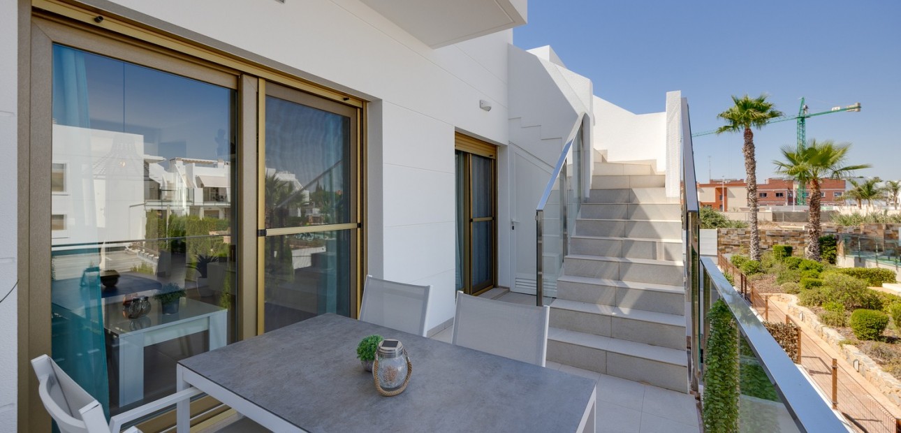 Venta - Apartamento / piso -
Pilar de La Horadada - Pilar de La Horadada - Town