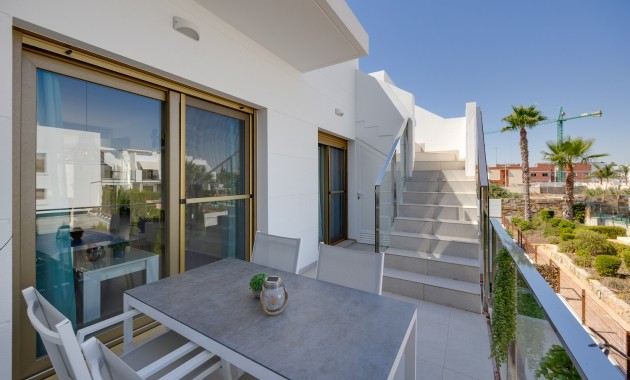 Venta - Apartamento / piso -
Pilar de La Horadada - Pilar de La Horadada - Town