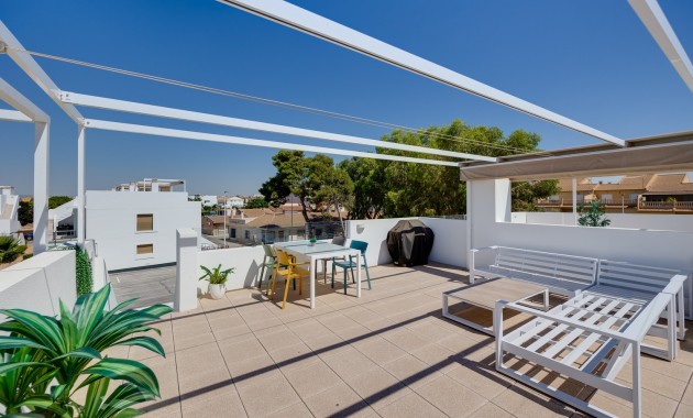 Venta - Apartamento / piso -
Pilar de La Horadada - Pilar de La Horadada - Town