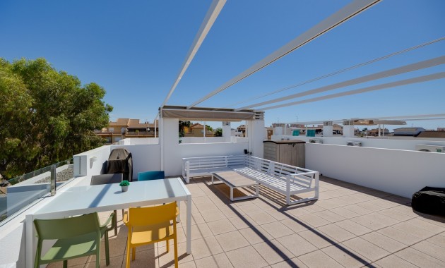 Venta - Apartamento / piso -
Pilar de La Horadada - Pilar de La Horadada - Town