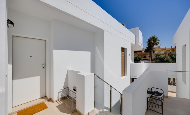 Venta - Apartamento / piso -
Pilar de La Horadada - Pilar de La Horadada - Town