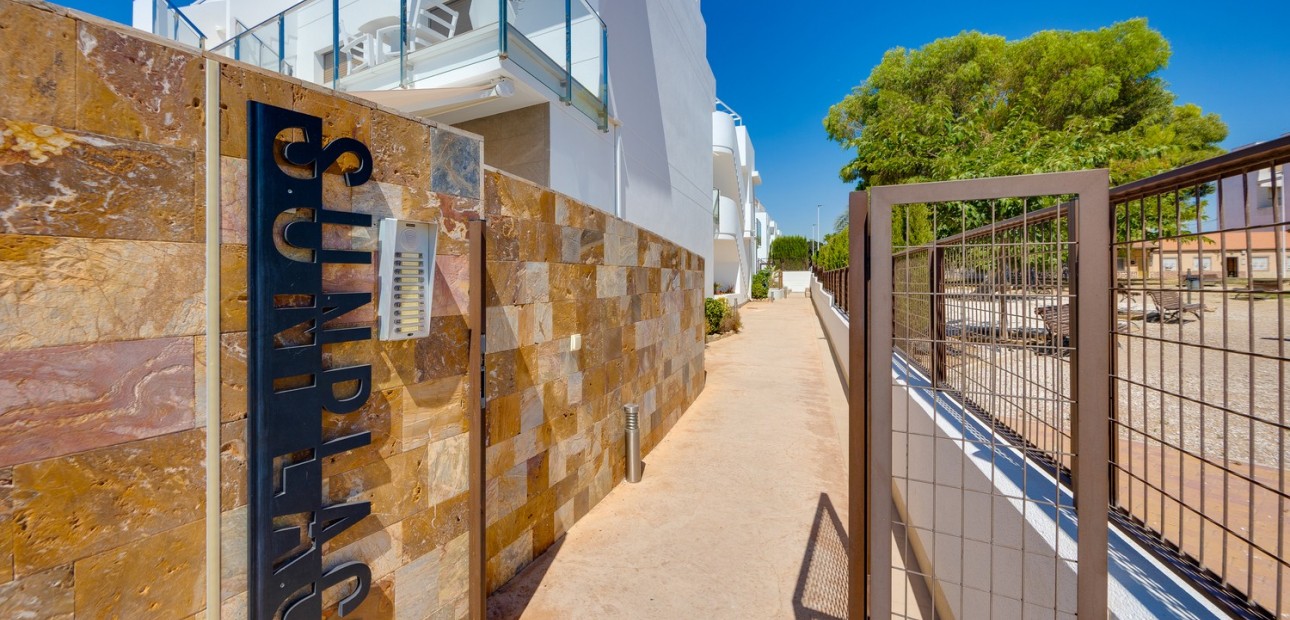 Venta - Apartamento / piso -
Pilar de La Horadada - Pilar de La Horadada - Town