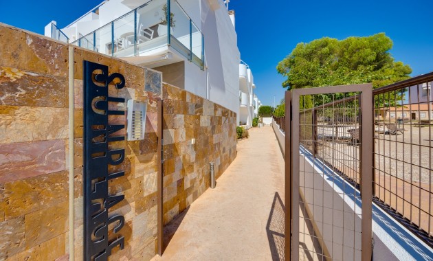 Venta - Apartamento / piso -
Pilar de La Horadada - Pilar de La Horadada - Town