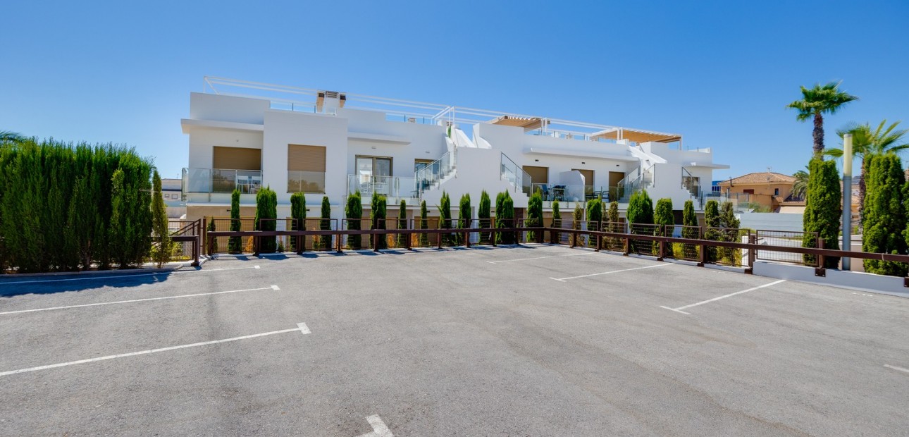 Venta - Apartamento / piso -
Pilar de La Horadada - Pilar de La Horadada - Town