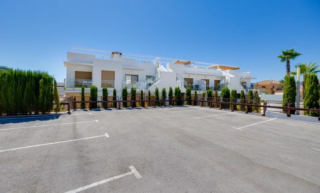 Venta - Apartamento / piso -
Pilar de La Horadada - Pilar de La Horadada - Town