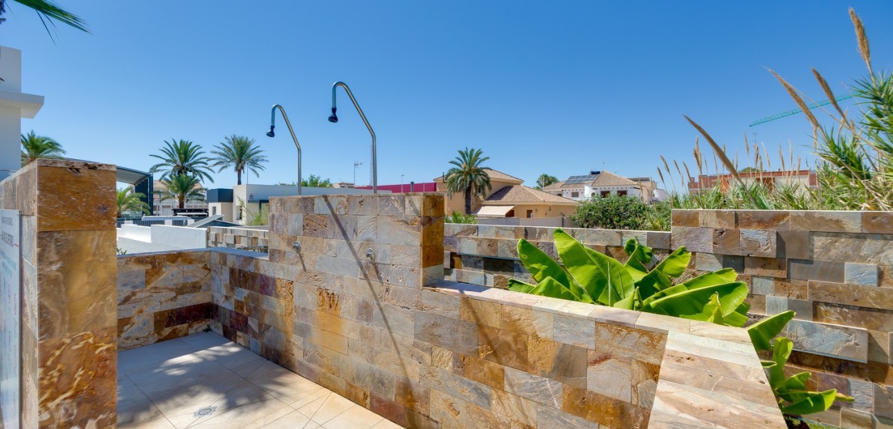 Venta - Apartamento / piso -
Pilar de La Horadada - Pilar de La Horadada - Town
