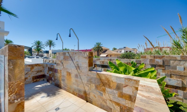 Venta - Apartamento / piso -
Pilar de La Horadada - Pilar de La Horadada - Town