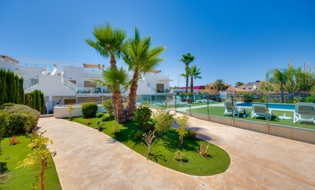 Venta - Apartamento / piso -
Pilar de La Horadada - Pilar de La Horadada - Town