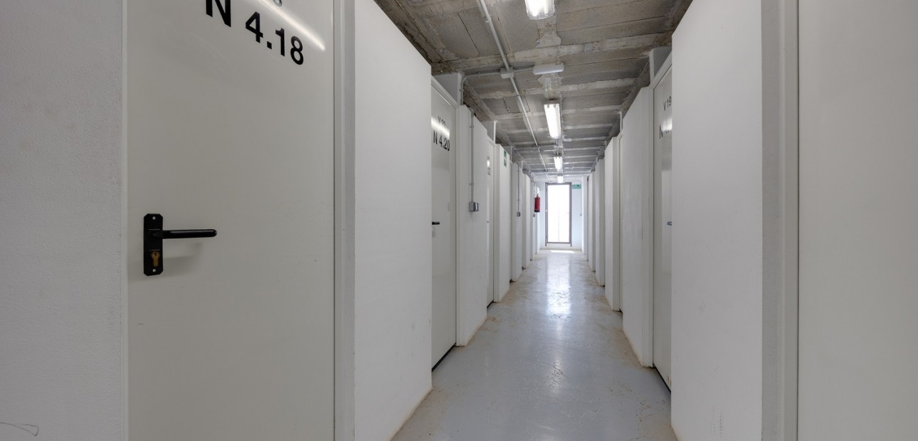 Venta - Apartamento / piso -
Pilar de La Horadada - Pilar de La Horadada - Town