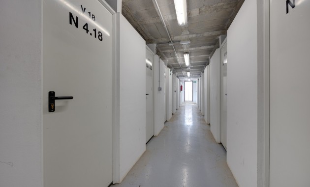 Venta - Apartamento / piso -
Pilar de La Horadada - Pilar de La Horadada - Town