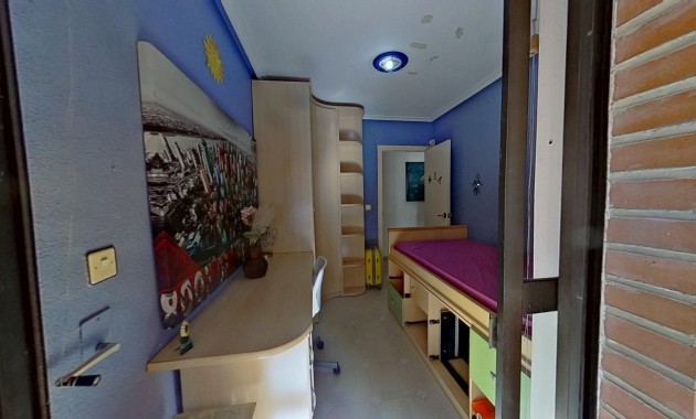 Sale - Apartment / flat -
Torrevieja - torrevieja