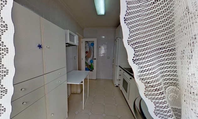 Sale - Apartment / flat -
Torrevieja - torrevieja