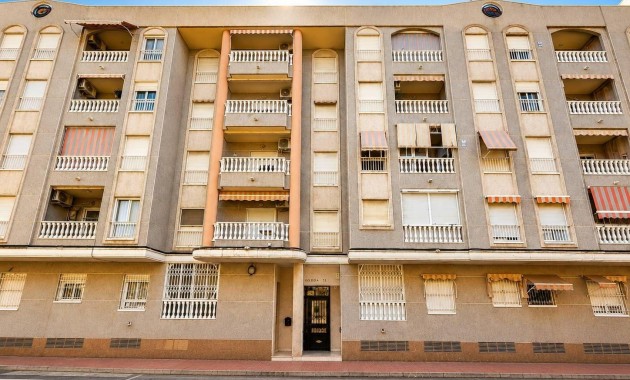 Venta - Apartamento / piso -
Torrevieja - Acequion